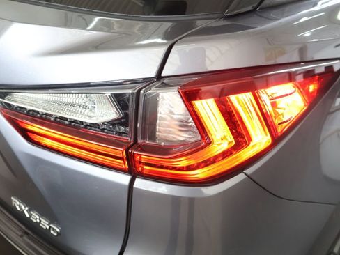 Used 2019 Lexus RX 350 FWD image 30