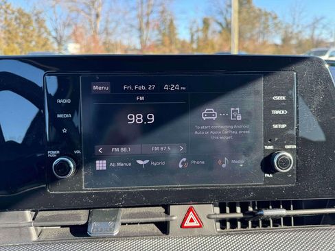 Used 2023 Kia Sportage LX image 26