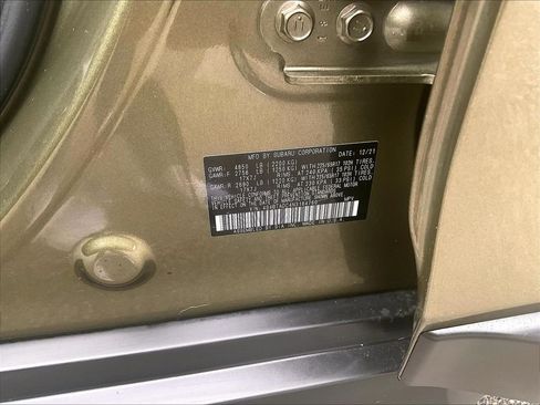 Used 2022 Subaru Outback Premium AWD/4WD image 33