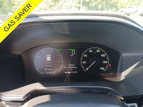 Used 2023 Honda CR-V Sport Touring image 28