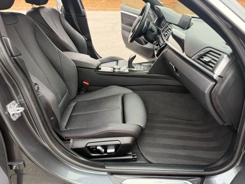 Used 2018 BMW 430i Gran Coupe 430i Gran Coupe Sedan 4D image 18