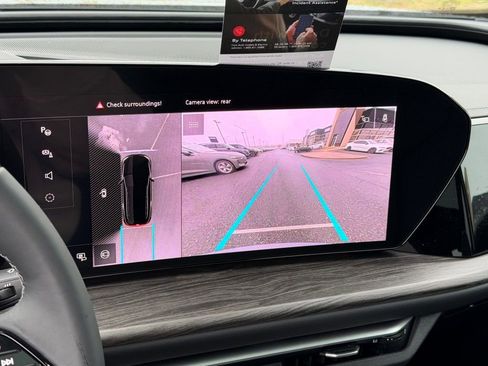 New 2025 Audi Q5 Premium Plus image 23