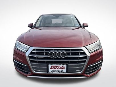 Used 2020 Audi Q5 2.0T Premium w/ Convenience Package