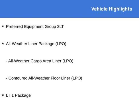 New 2026 Chevrolet Equinox EV LT image 5
