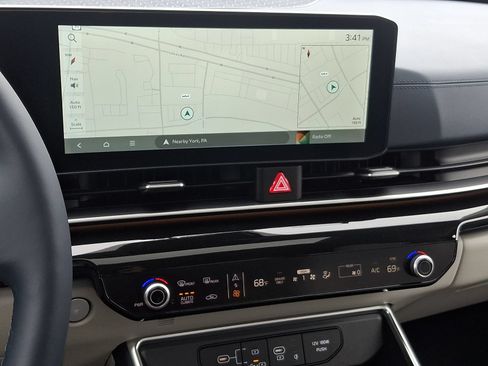 New 2026 Kia Carnival SX Prestige FWD image 18