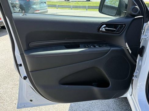 New 2026 Dodge Durango GT w/ Tow 'N Go Package AWD/4WD image 23