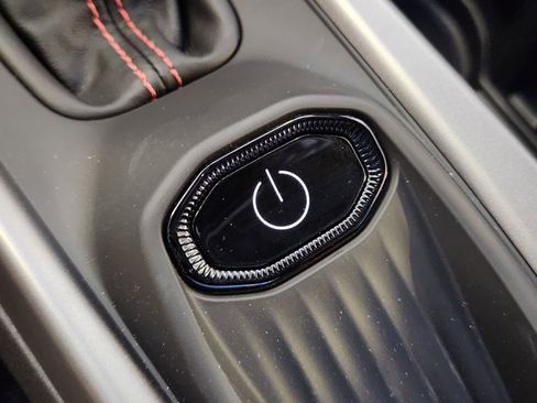 New 2025 Dodge Charger R/T w/ Sun & Sound Package image 14