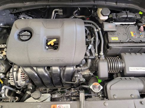 Used 2025 Kia Soul LX image 30