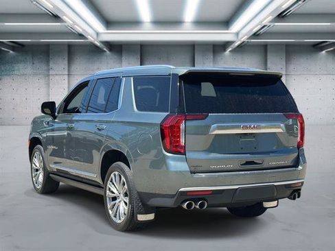Used 2024 GMC Yukon Denali w/ Denali Reserve Package AWD/4WD image 6