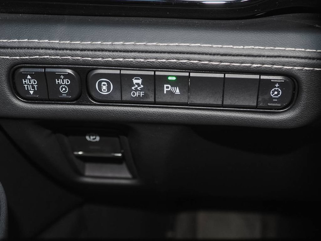 Used 2023 Acura MDX w/ Advance Package AWD/4WD image 33