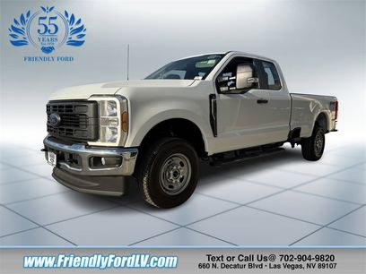 New 2025 Ford F250 XLT w/ FX4 Off-Road Package