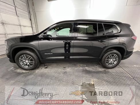 Used 2025 GMC Acadia Elevation FWD image 5
