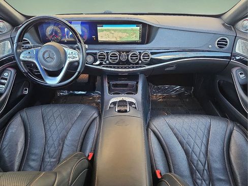 Used 2020 Mercedes-Benz Maybach S 650 image 17