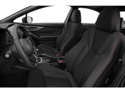New 2026 Subaru WRX Premium AWD/4WD image 12