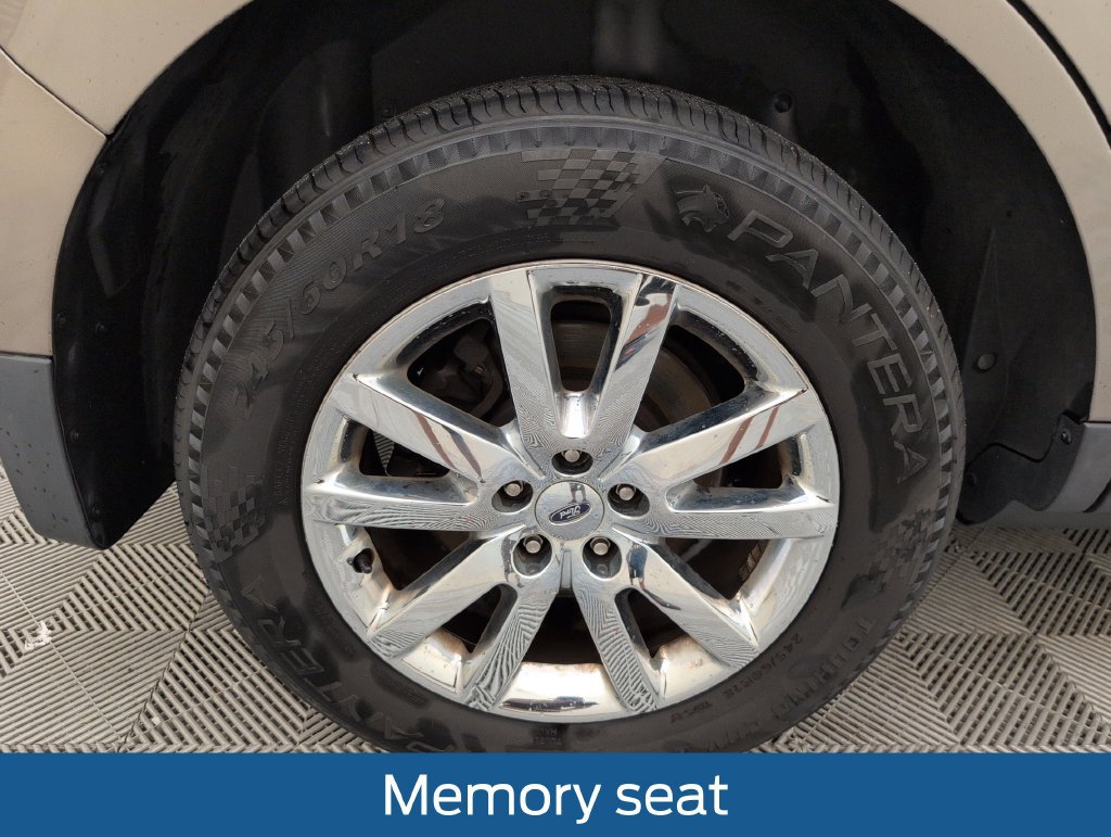 Used 2013 Ford Edge Limited w/ Vision Pkg AWD/4WD image 18
