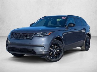 Used 2026 Land Rover Range Rover Velar S