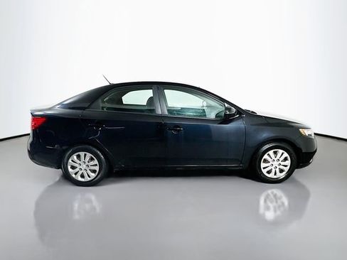 Used 2012 Kia Forte EX image 5