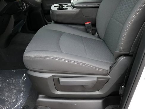 New 2026 RAM 2500 Tradesman AWD/4WD image 13