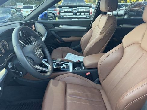 Certified 2024 Audi Q5 2.0T Prestige image 26
