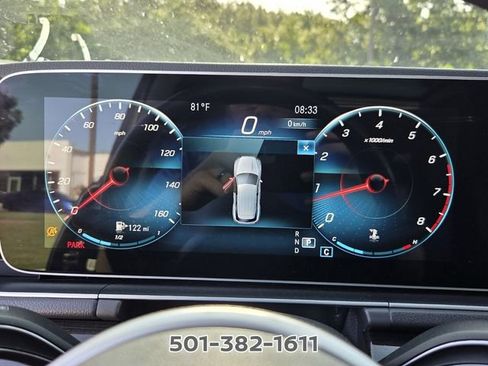 Used 2020 Mercedes-Benz GLE 350 w/ Premium Package image 26