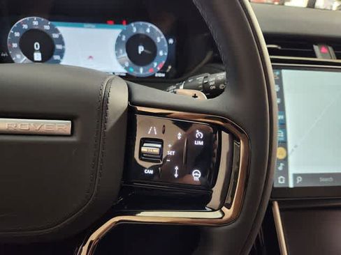 New 2026 Land Rover Range Rover Velar S AWD/4WD image 45