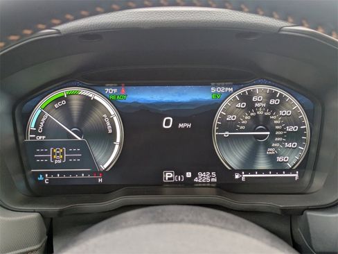 Certified 2025 Subaru Forester Sport w/ Protection Package (1PH) image 34