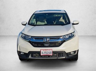 Used 2019 Honda CR-V EX video 2