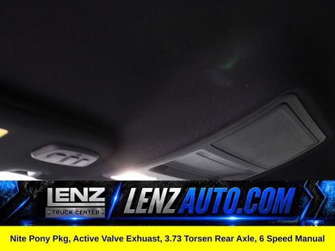 Used 2025 Ford Mustang GT Premium w/ GT Performance Package RWD image 26