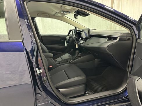 Used 2026 Toyota Corolla LE FWD image 51