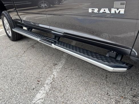 Used 2026 RAM 2500 Big Horn AWD/4WD image 5