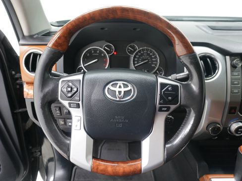 Used 2015 Toyota Tundra 1794 Edition AWD/4WD image 15