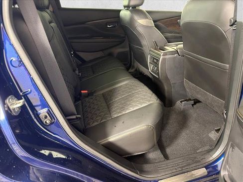 Used 2022 Nissan Murano Platinum w/ Cargo Package AWD/4WD image 17
