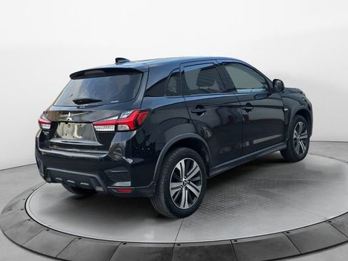 Used 2022 Mitsubishi Outlander Sport ES image 5