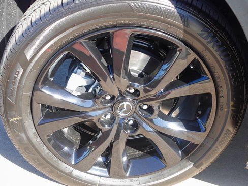 New 2026 MAZDA CX-30 AWD 2.5 S w/ Select Sport Pkg image 8