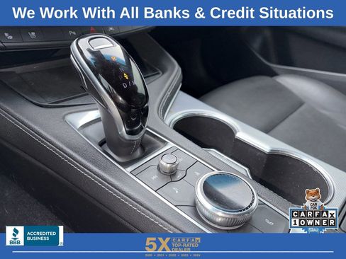 Used 2021 Cadillac CT4 Premium Luxury image 24