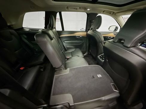 Used 2023 Volvo XC90 B6 Core w/ Climate Package image 29