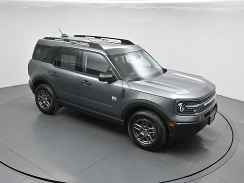 Certified 2025 Ford Bronco Sport Big Bend image 38