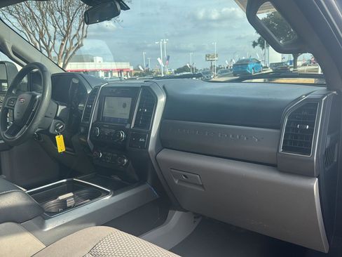 Used 2022 Ford F350 XL w/ Power Equipment Group image 17