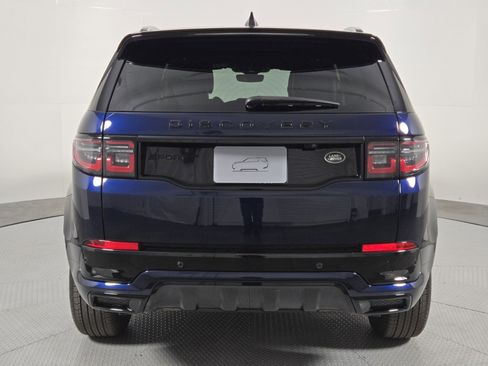 Used 2023 Land Rover Discovery Sport S R-Dynamic image 7