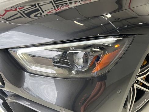 Used 2019 Mercedes-Benz AMG GT 63 S image 13