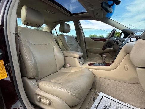Used 2002 Lexus ES 330 FWD image 15