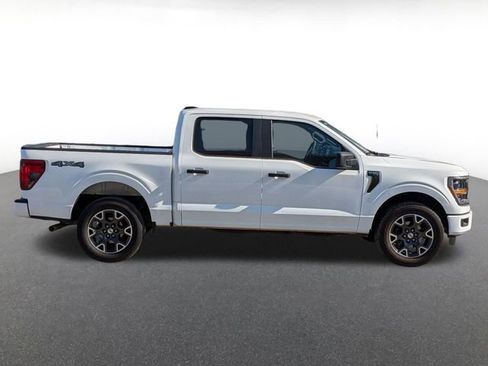 Used 2024 Ford F150 STX image 2