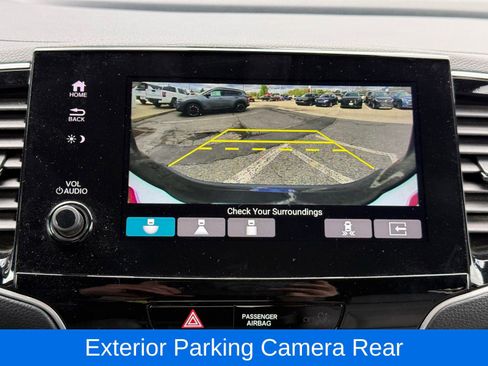 Used 2023 Honda Passport EX-L image 36