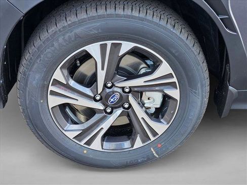 New 2026 Subaru Crosstrek 2.0i Premium image 10