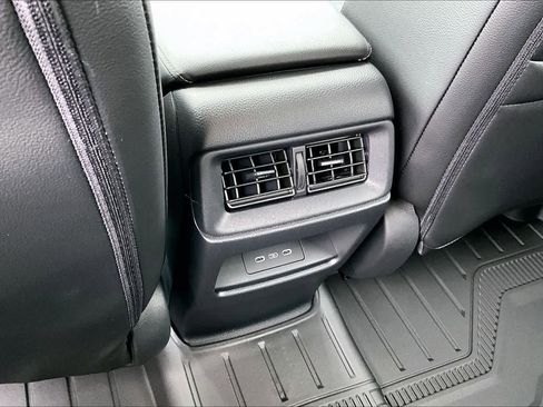 New 2026 Honda CR-V EX-L image 18