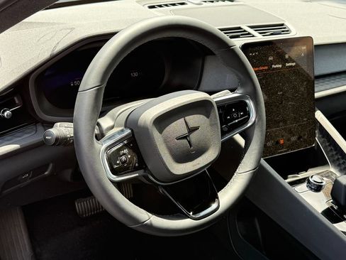 Used 2024 Polestar Polestar 2 AWD/4WD image 9