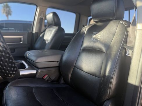 Used 2018 RAM 1500 Lone Star image 3