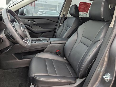 Certified 2024 Nissan Rogue SL w/ SL Premium Package image 25