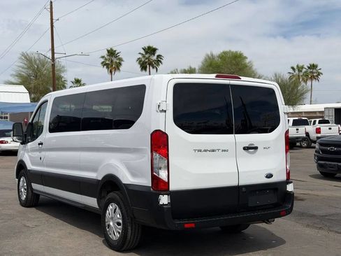 Used 2023 Ford Transit 350 XLT RWD image 6