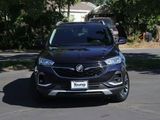 Used 2021 Buick Encore GX Select image 2